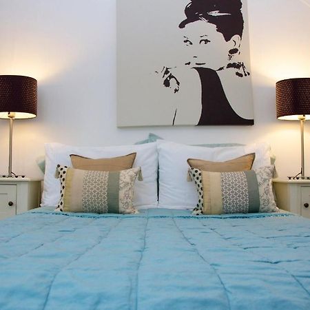Bed and Breakfast Onefifty à Cowes  Chambre photo