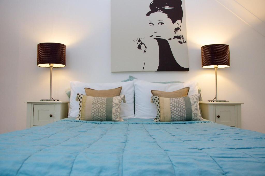 Bed and Breakfast Onefifty à Cowes  Chambre photo