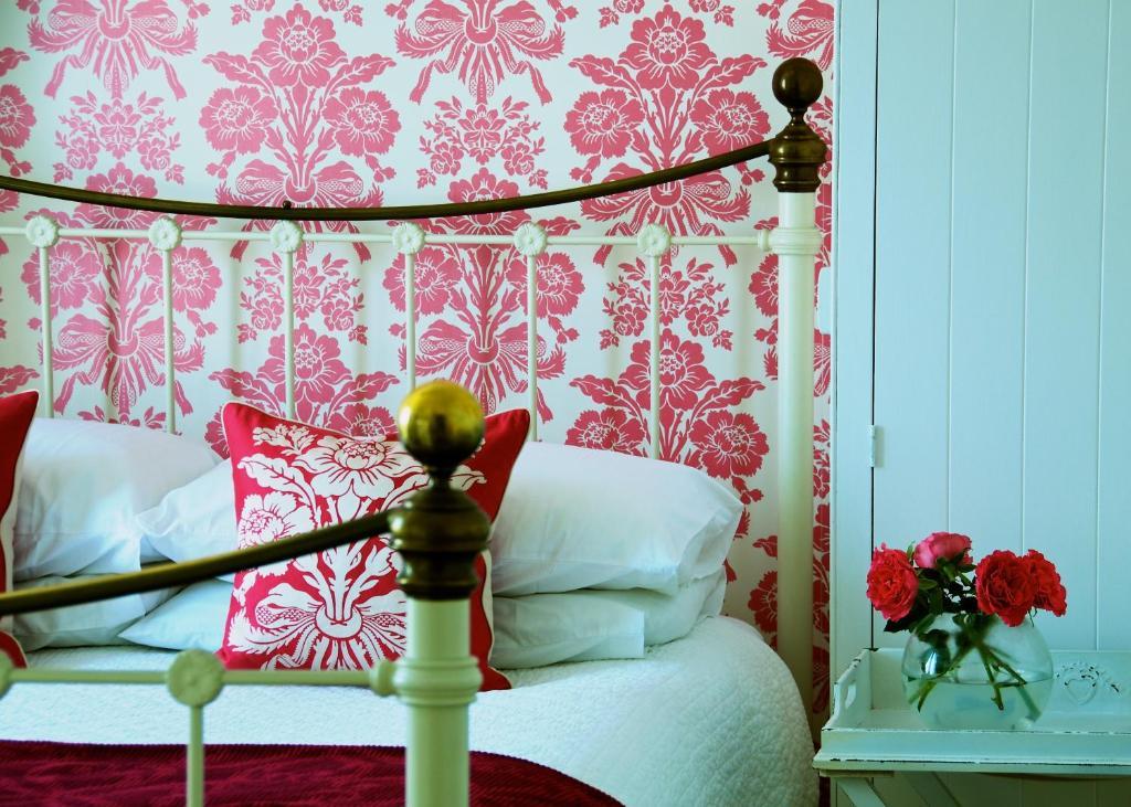 Bed and Breakfast Onefifty à Cowes  Extérieur photo